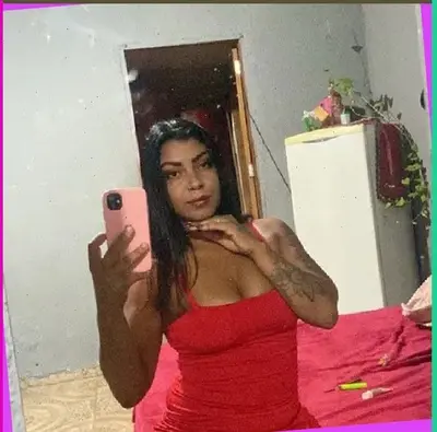 Ligia, São Gonçalo, foto do perfil nº 00227906