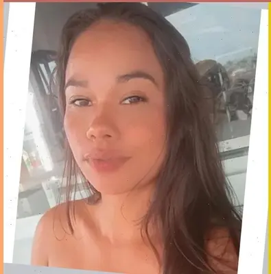 Maria Isis, Duque de Caxias, foto do perfil nº 00228002