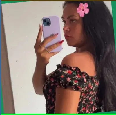 Dionísia Ferreira, Duque de Caxias, foto do perfil nº 00228010