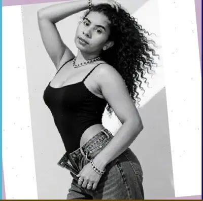 Jaqueline Fonseca, Belford Roxo, foto do perfil nº 00228313