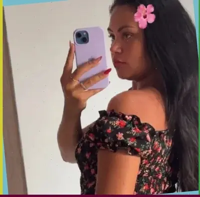 Ariana Barbosa, Niterói, foto do perfil nº 00228410