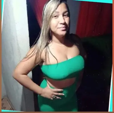 Enid Henriques, São João de Meriti, foto do perfil nº 00228511
