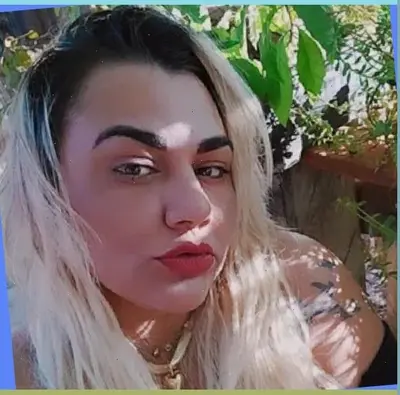 Dayana Oliveira, Petrópolis, foto do perfil nº 00228607