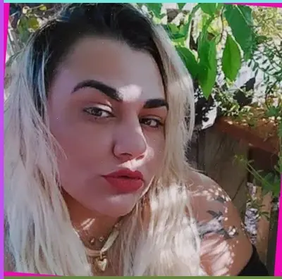 Nádia Henriques, Volta Redonda, foto do perfil nº 00228707