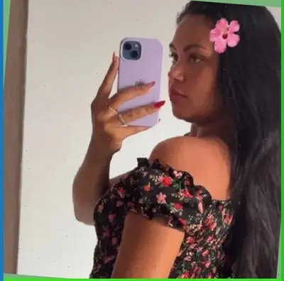 Micaela Fernandes, Volta Redonda, foto do perfil nº 00228710
