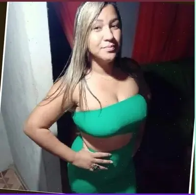 Carmo Santos, Volta Redonda, foto do perfil nº 00228711