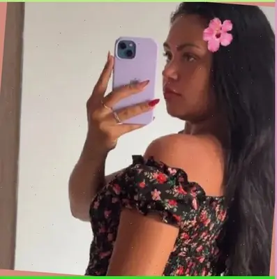 Iolanda Melo, Magé, foto do perfil nº 00228910