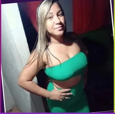 Priscila Alves, Magé, foto do perfil nº 00228911