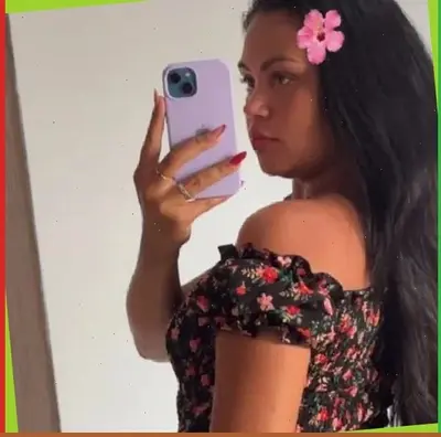 Isna Ferreira, Itaboraí, foto do perfil nº 00229010