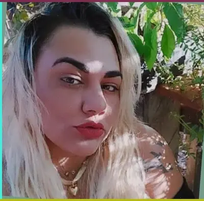 Renata Barbosa, Maricá, foto do perfil nº 00229207