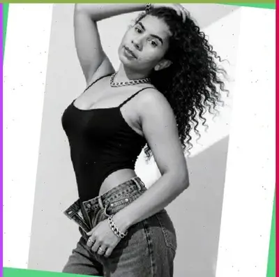 Laíde Jesus, Nova Friburgo, foto do perfil nº 00229313