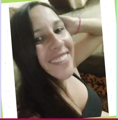 Patricia, Barra Mansa, foto do perfil nº 00229404
