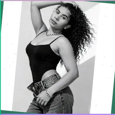 Lana Alves, Barra Mansa, foto do perfil nº 00229413