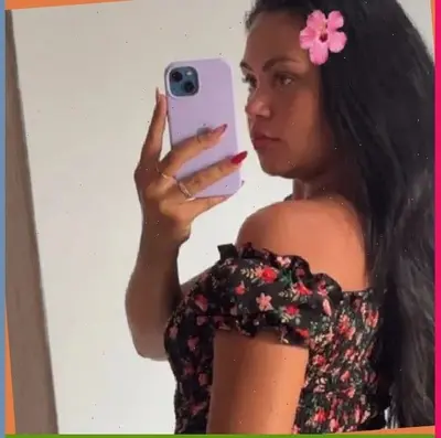 Berta Cardoso, Teresópolis, foto do perfil nº 00229710