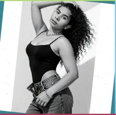 Danila Santana, Teresópolis, foto do perfil nº 00229713