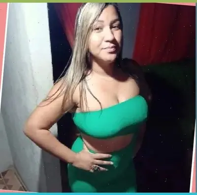 Fátima Teixeira, Rio das Ostras, foto do perfil nº 00229811
