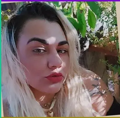Neide Moreira, Queimados, foto do perfil nº 00230007