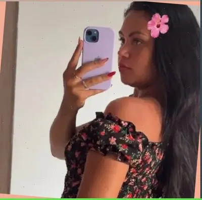Lana Cruz, Queimados, foto do perfil nº 00230010
