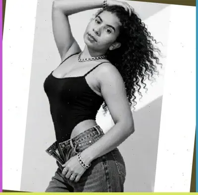 Larissa Ramos, Queimados, foto do perfil nº 00230013