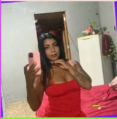 Kethelyn, Resende, foto do perfil nº 00230206