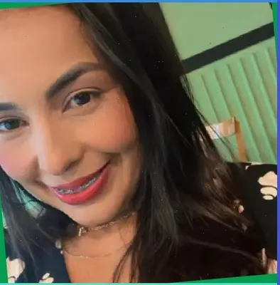 Geralda Ribeiro, Resende, foto do perfil nº 00230209