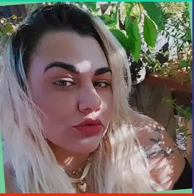 Léa Freitas, Itaguaí, foto do perfil nº 00230307