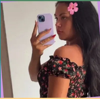 Rafaela Silva, Itaguaí, foto do perfil nº 00230310