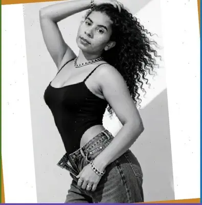 Inna Marques, Itaguaí, foto do perfil nº 00230313