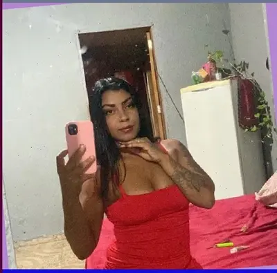 Maria Isis, São Pedro da Aldeia, foto do perfil nº 00230406