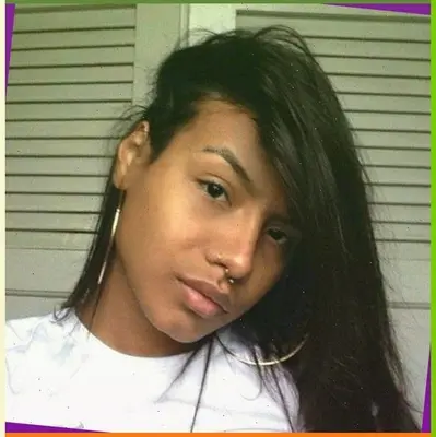 Ana Luiza, Japeri, foto do perfil nº 00230602