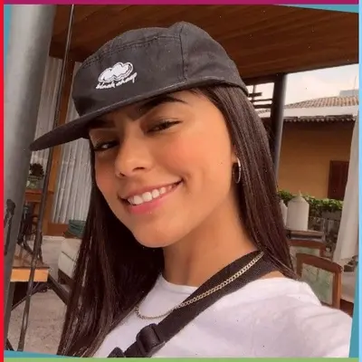 Kamilly, Japeri, foto do perfil nº 00230603