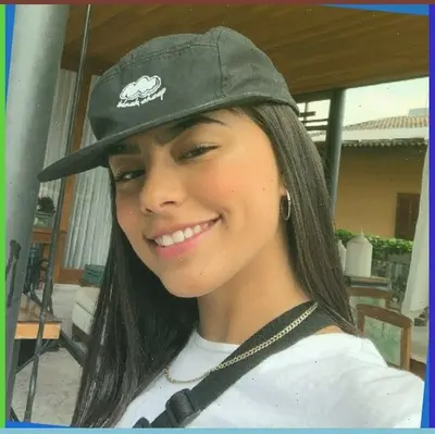 Ana Liz, Seropédica, foto do perfil nº 00230903
