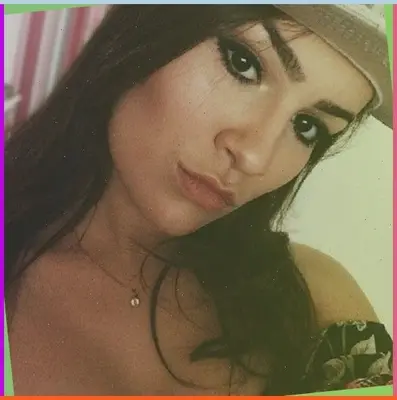Sara Teixeira, Seropédica, foto do perfil nº 00230907