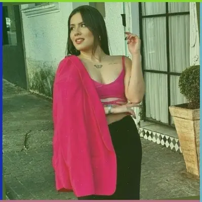 Noemi Neves, Seropédica, foto do perfil nº 00230909