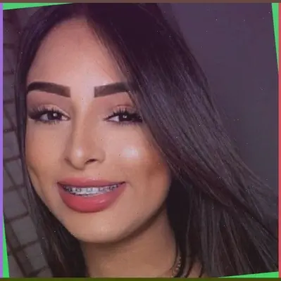 Liana Barbosa, Seropédica, foto do perfil nº 00230911