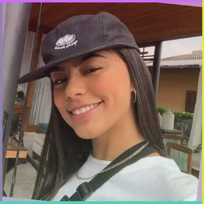 Ana Carolina, Três Rios, foto do perfil nº 00231003