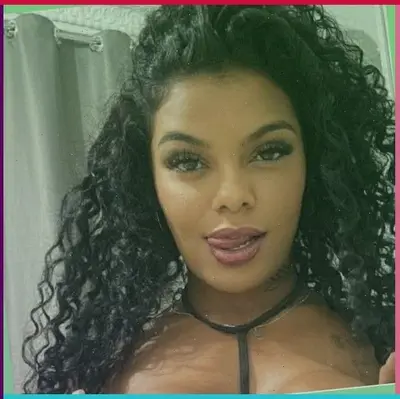 Marizete Pereira, Três Rios, foto do perfil nº 00231014