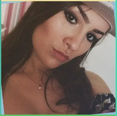 Delfina Jesus, Cachoeiras de Macacu, foto do perfil nº 00231207