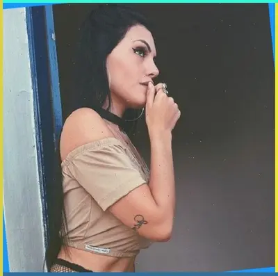 Vera Oliveira, Cachoeiras de Macacu, foto do perfil nº 00231210