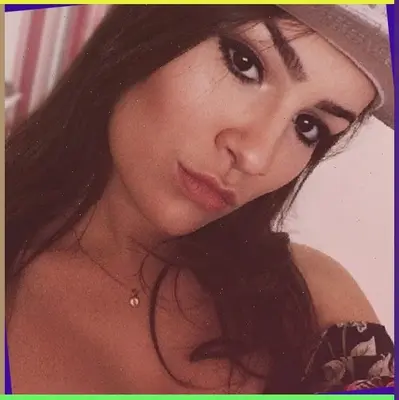 Daniela Teixeira, Rio Bonito, foto do perfil nº 00231307