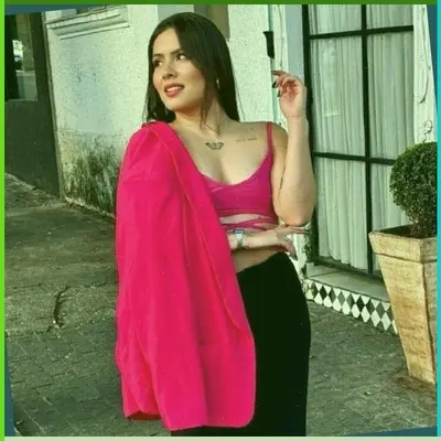 Leda Carvalho, Guapimirim, foto do perfil nº 00231409