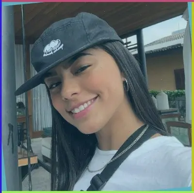Elizabete, Casimiro de Abreu, foto do perfil nº 00231503
