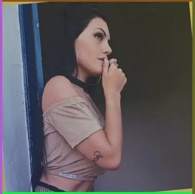 Ema Borges, Casimiro de Abreu, foto do perfil nº 00231510