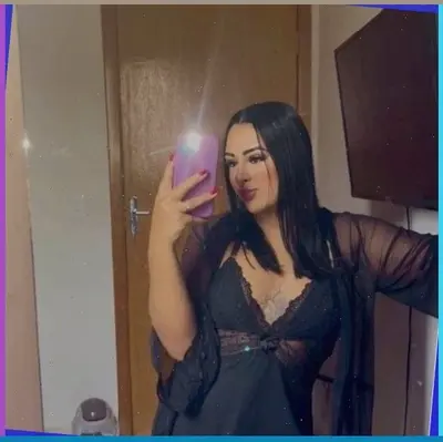 Gabi Rodrigues, Santo Antônio de Pádua, foto do perfil nº 00231908