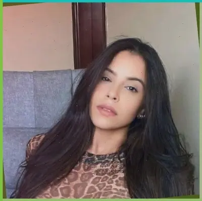 Laila Sousa, Santo Antônio de Pádua, foto do perfil nº 00231915