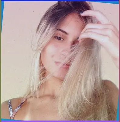 Eila Santos, Paracambi, foto do perfil nº 00232107