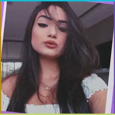 Ismália Cardoso, Paracambi, foto do perfil nº 00232113