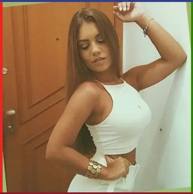 Edite Moreira, Armação dos Búzios, foto do perfil nº 00232210
