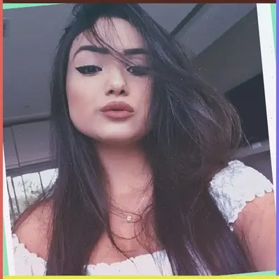 Rosângela Marques, Armação dos Búzios, foto do perfil nº 00232213
