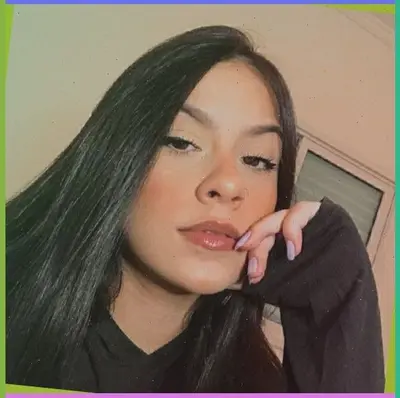 Kimberlly, São Fidélis, foto do perfil nº 00232306